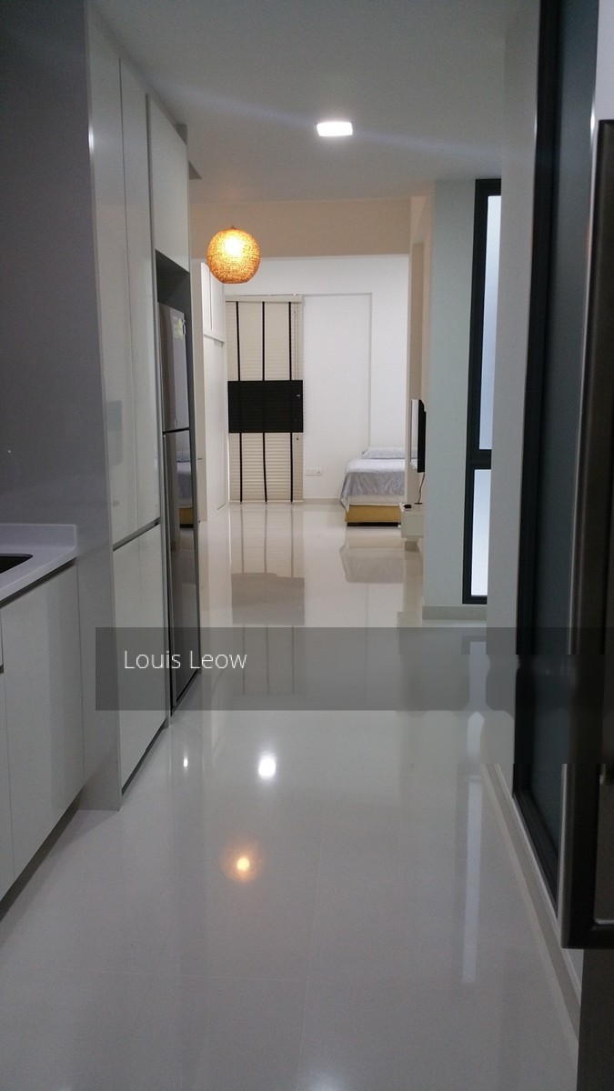 The Cristallo (D15), Apartment #185831742